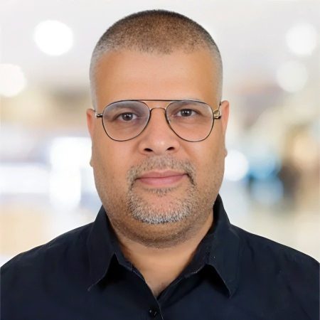 Dr. Mohunnad Massimi    